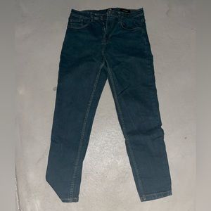 Cotton on jeans